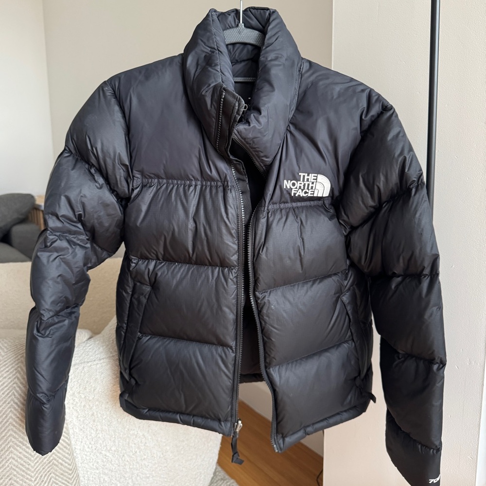 The North Face Nuptse 700 Retro 1996 Jacket